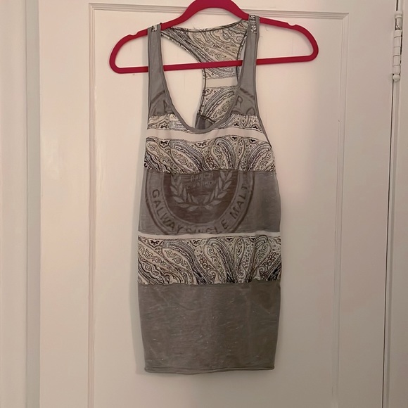 We the Free tank - Picture 1 of 6